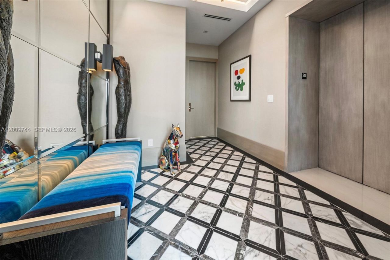 10201 Collins Ave , Unit UPH2803, Bal Harbour, FL 33154 Photo