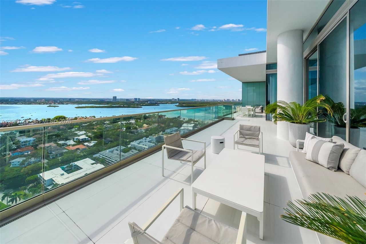 10201 Collins Ave , Unit UPH2803, Bal Harbour, FL 33154 Photo
