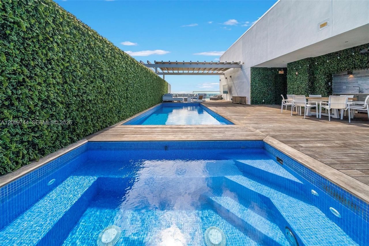 10201 Collins Ave , Unit UPH2803, Bal Harbour, FL 33154 Photo