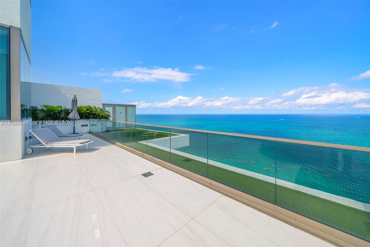 10201 Collins Ave , Unit UPH2803, Bal Harbour, FL 33154 Photo