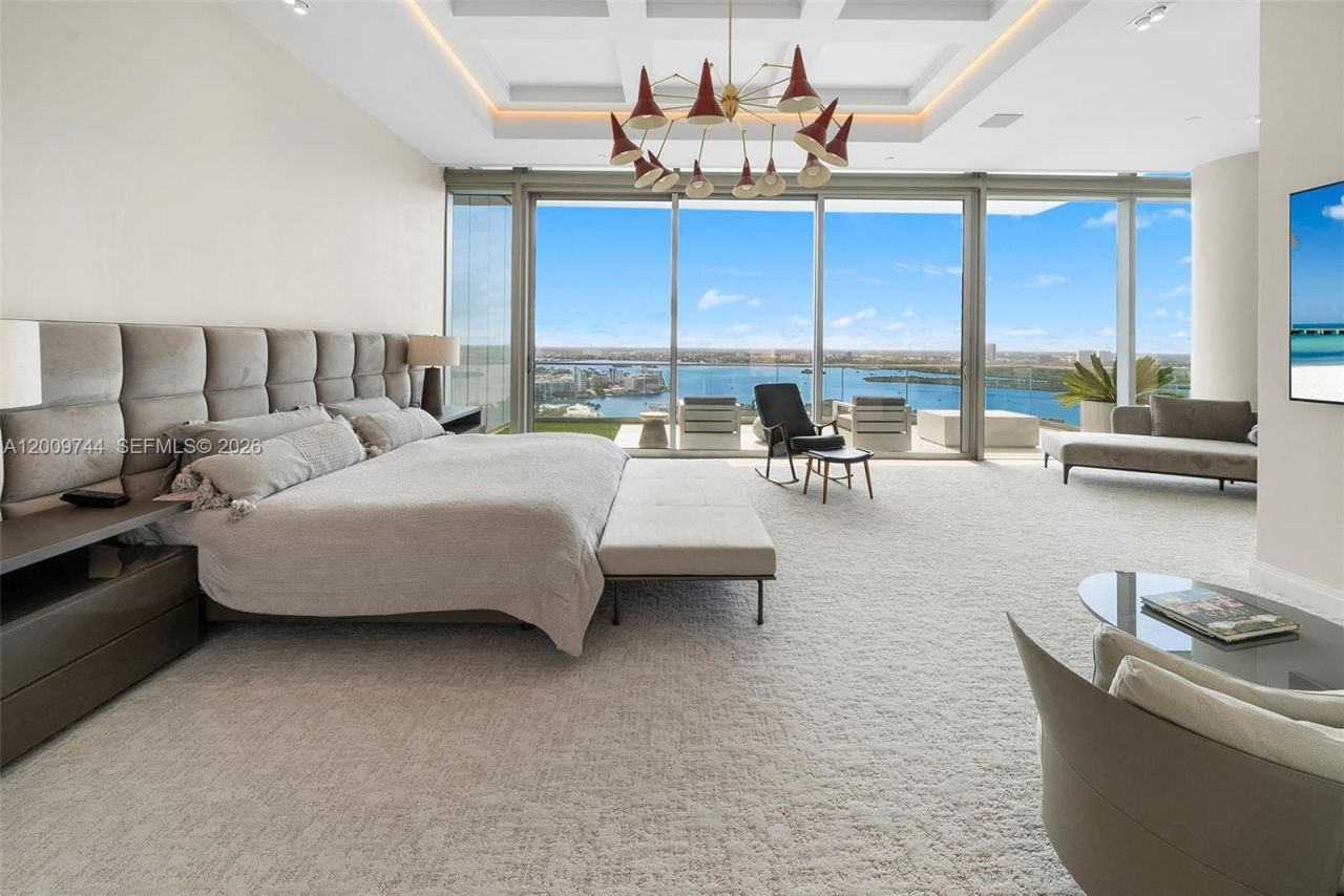 10201 Collins Ave , Unit UPH2803, Bal Harbour, FL 33154 Photo