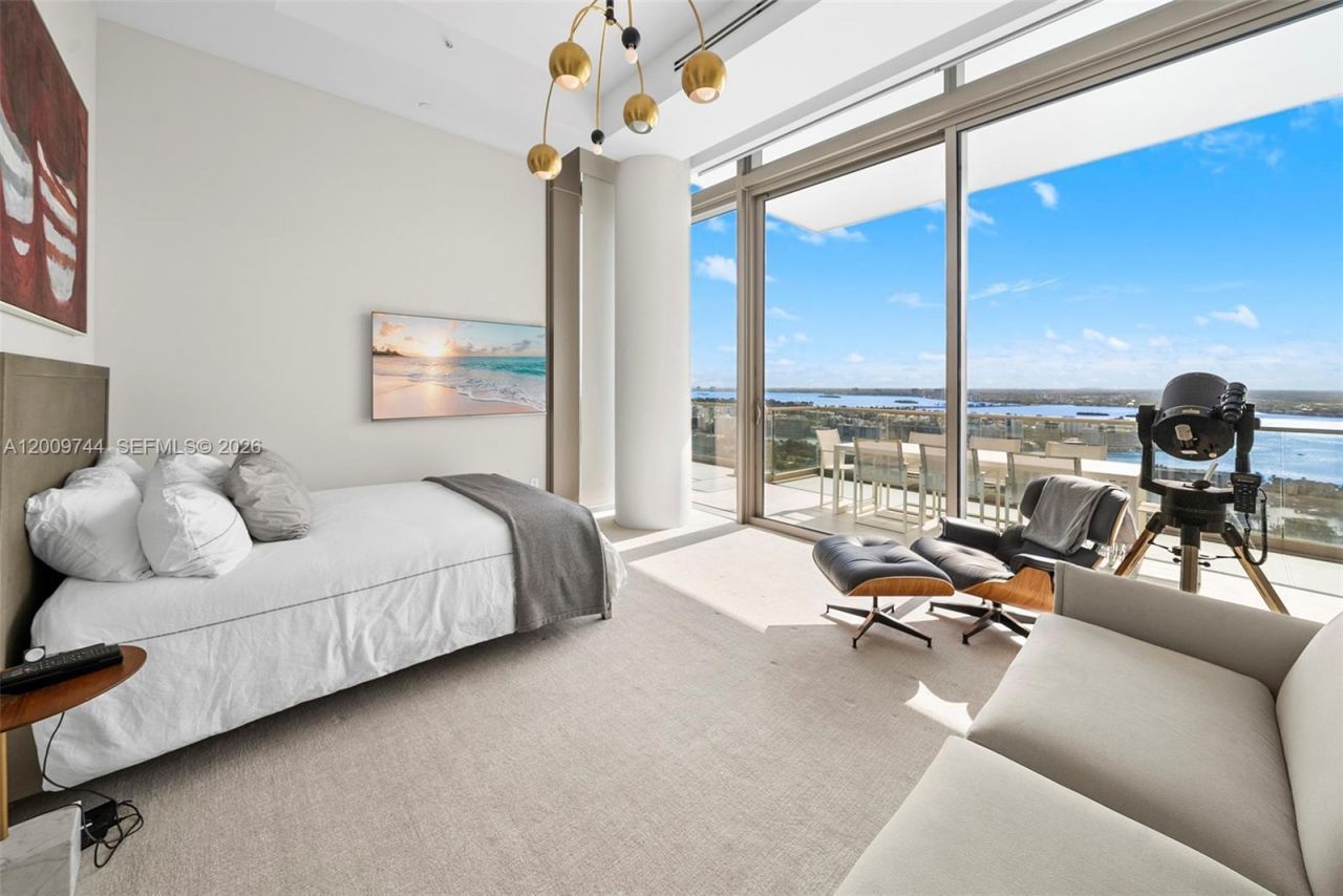 10201 Collins Ave , Unit UPH2803, Bal Harbour, FL 33154 Photo