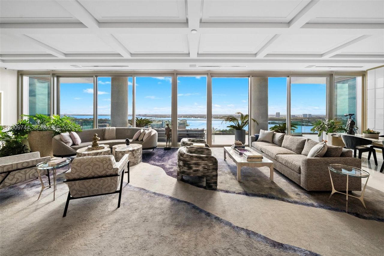 10201 Collins Ave , Unit UPH2803, Bal Harbour, FL 33154 Photo