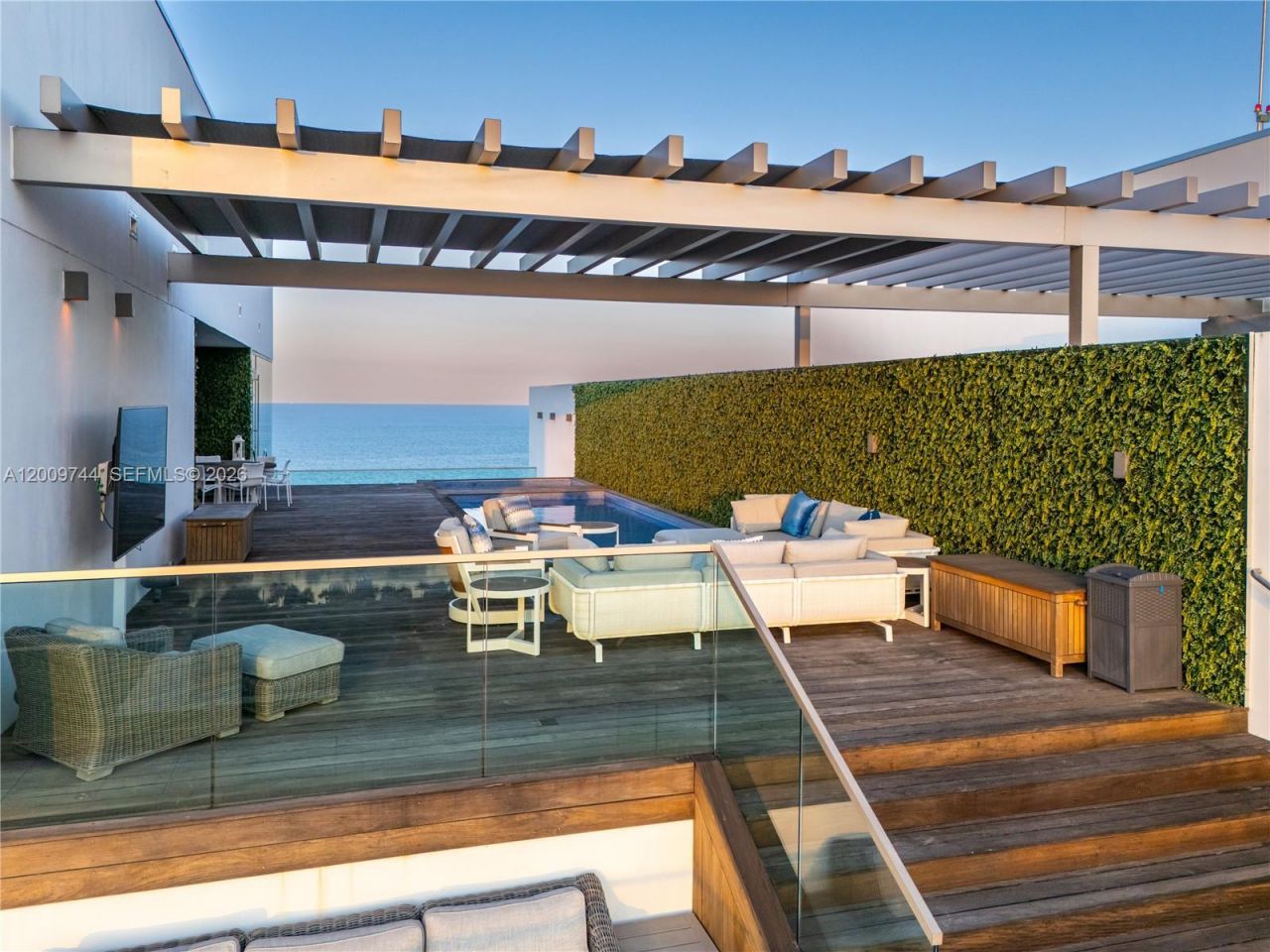 10201 Collins Ave , Unit UPH2803, Bal Harbour, FL 33154 Photo