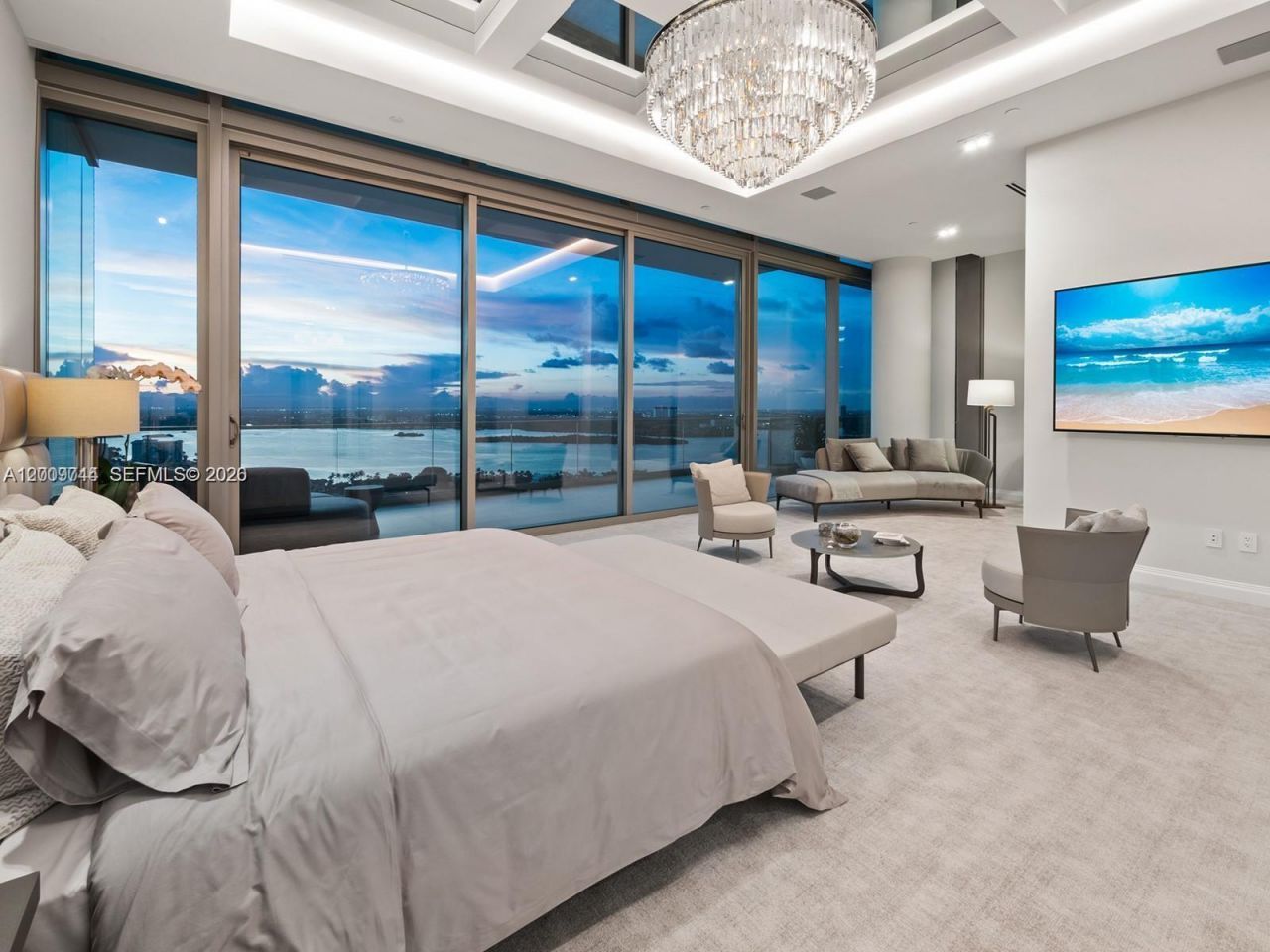 10201 Collins Ave , Unit UPH2803, Bal Harbour, FL 33154 Photo