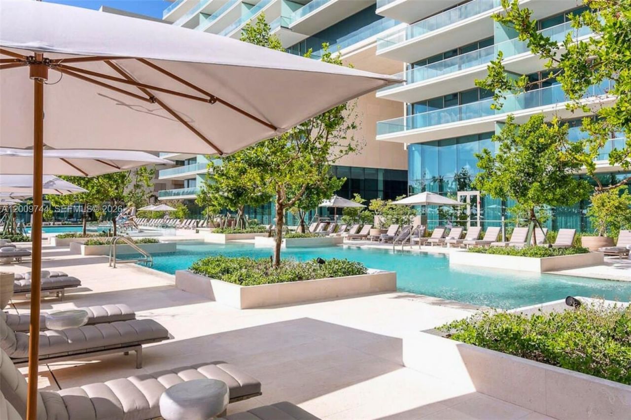 10201 Collins Ave , Unit UPH2803, Bal Harbour, FL 33154 Photo