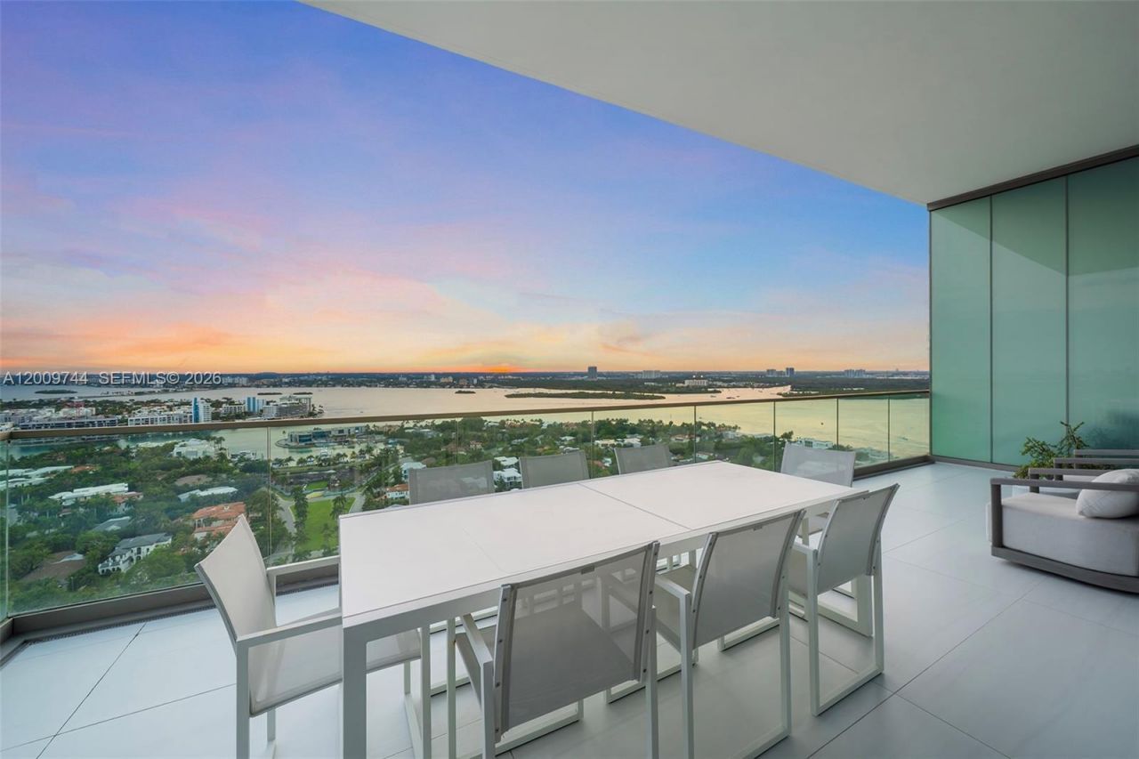 10201 Collins Ave , Unit UPH2803, Bal Harbour, FL 33154 Photo