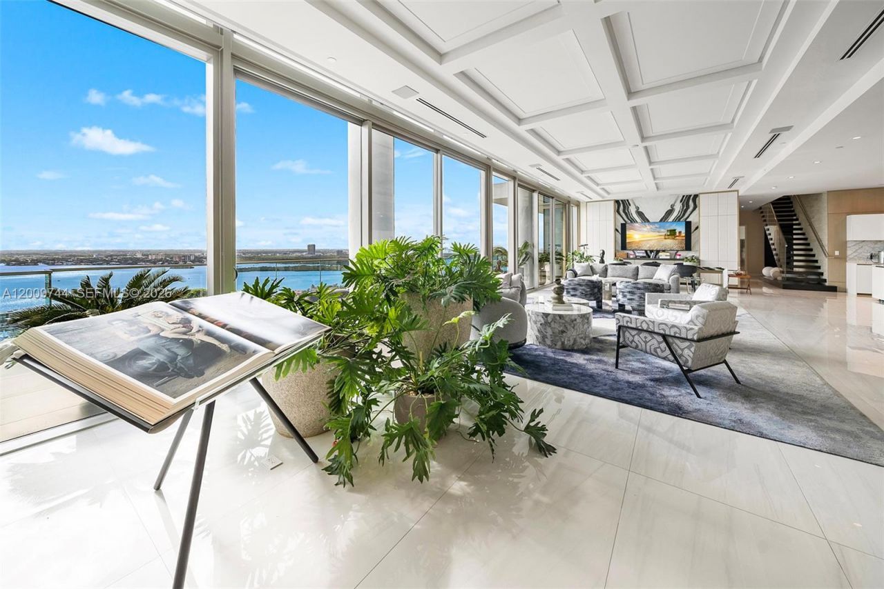 10201 Collins Ave , Unit UPH2803, Bal Harbour, FL 33154 Photo