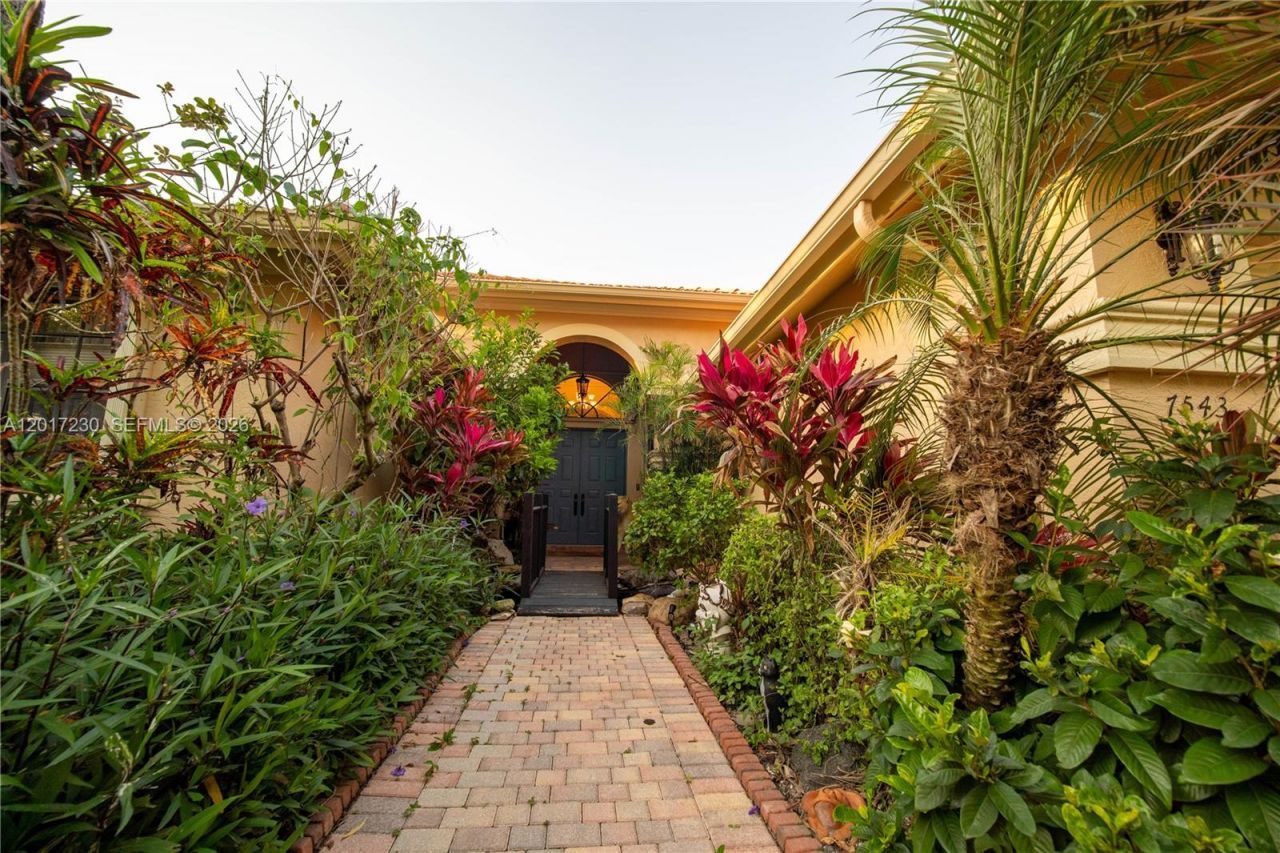 7543 Via Grande , Boynton Beach, FL 33437 Photo
