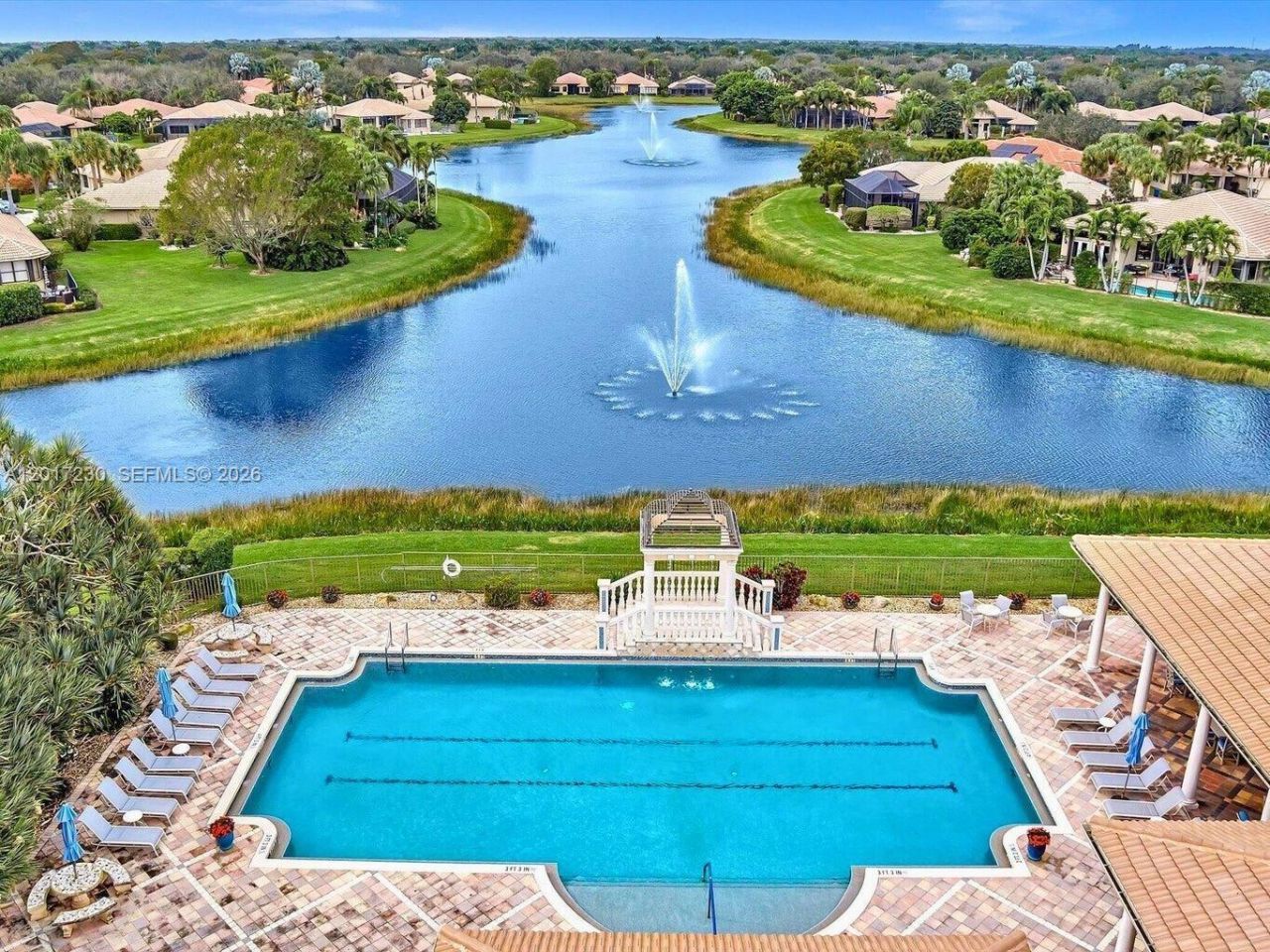 7543 Via Grande , Boynton Beach, FL 33437 Photo
