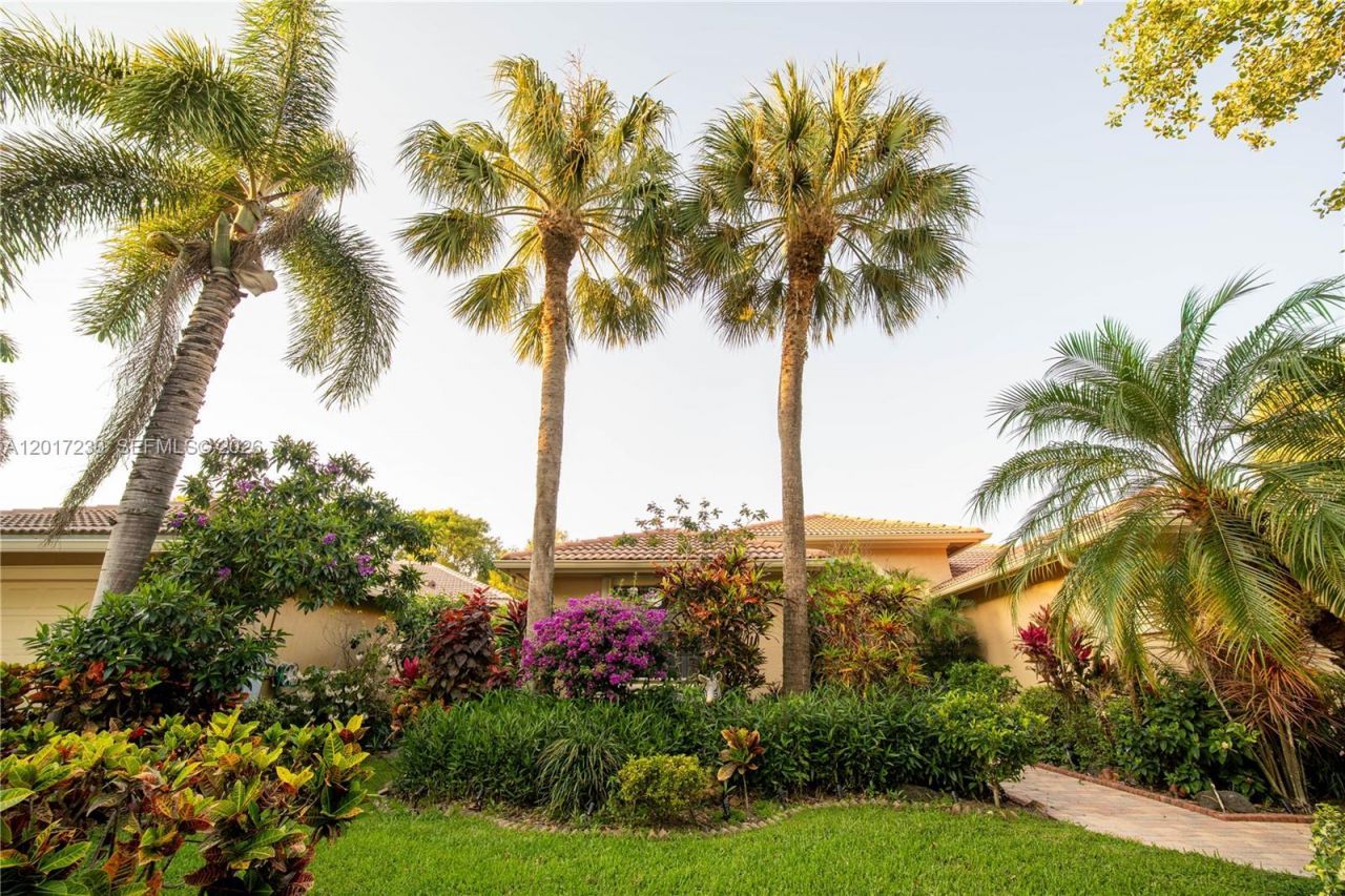 7543 Via Grande , Boynton Beach, FL 33437 Photo