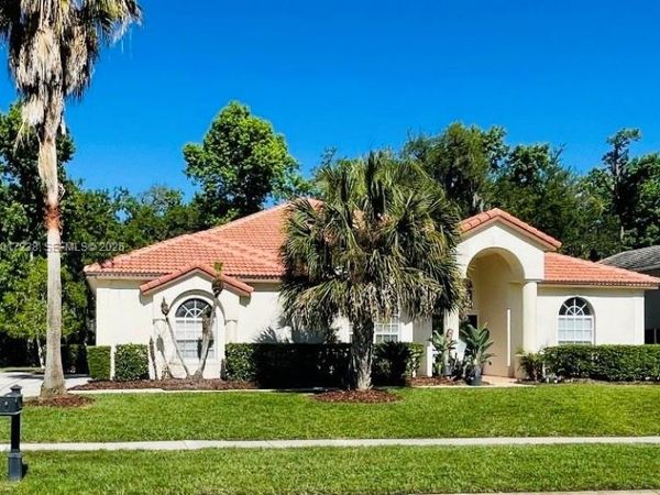 1584 Shadowmoss Circle , Lake Mary, FL 32746