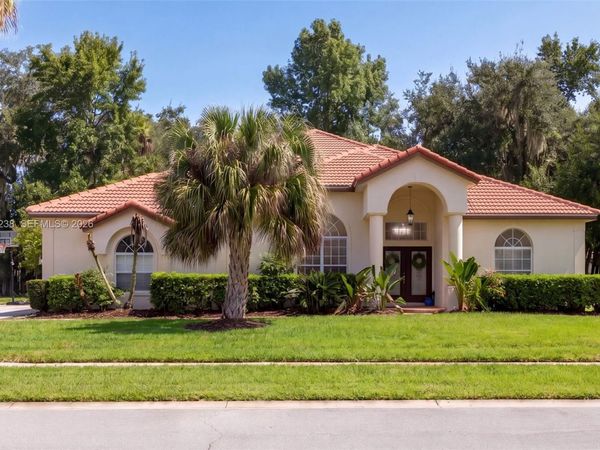 1584 Shadowmoss Circle, Lake Mary, FL 32746