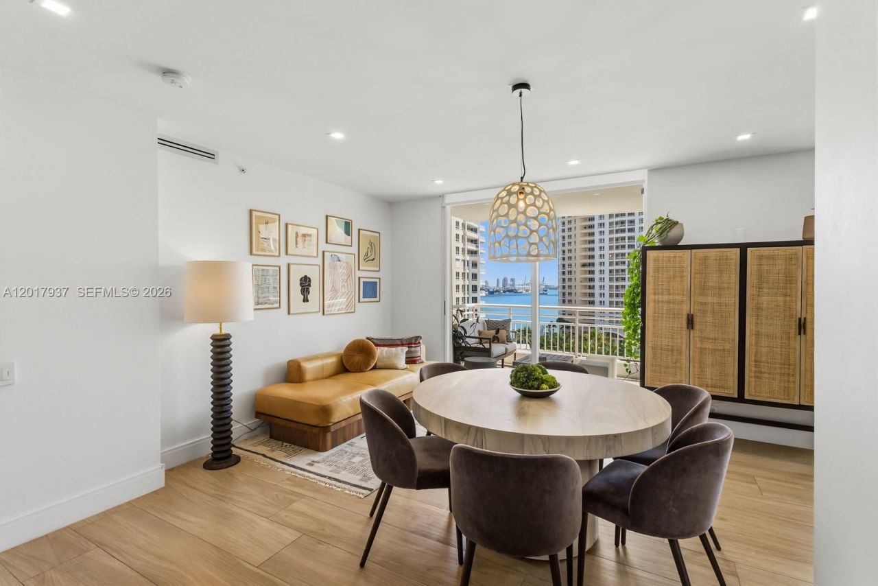 888 Brickell Key Dr, Unit 1207, Miami, FL 33131 Photo