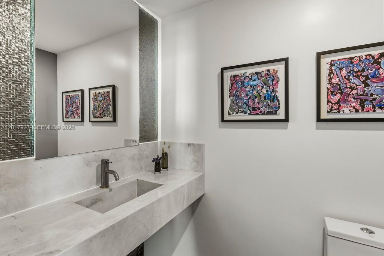 888 Brickell Key Dr , Unit 1207, Miami, FL 33131 Photo