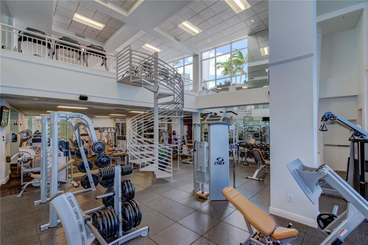 888 Brickell Key Dr , Unit 1207, Miami, FL 33131 Photo