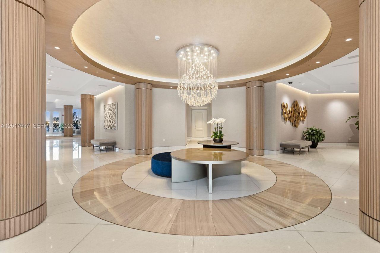 888 Brickell Key Dr, Unit 1207, Miami, FL 33131 Photo