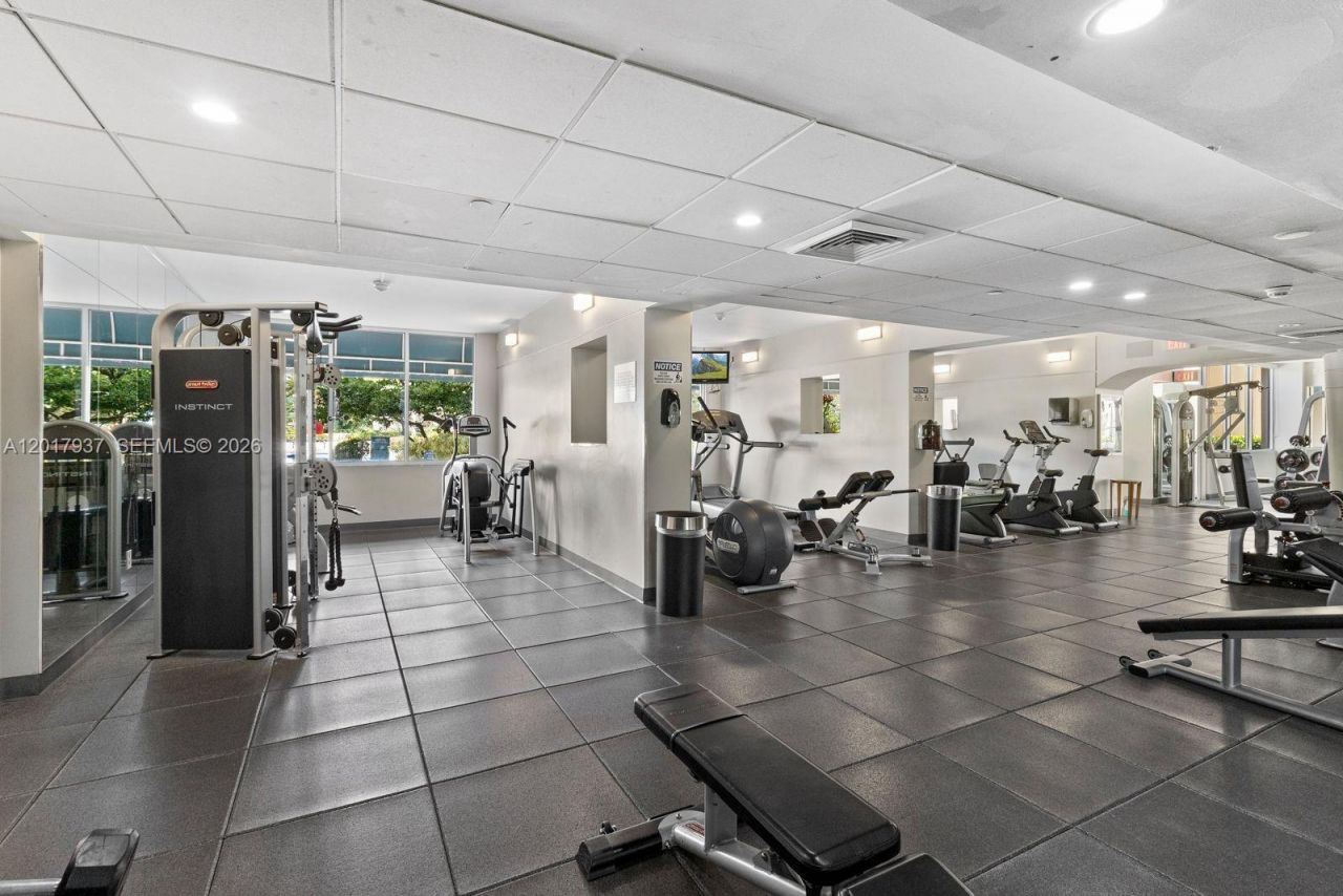 888 Brickell Key Dr, Unit 1207, Miami, FL 33131 Photo