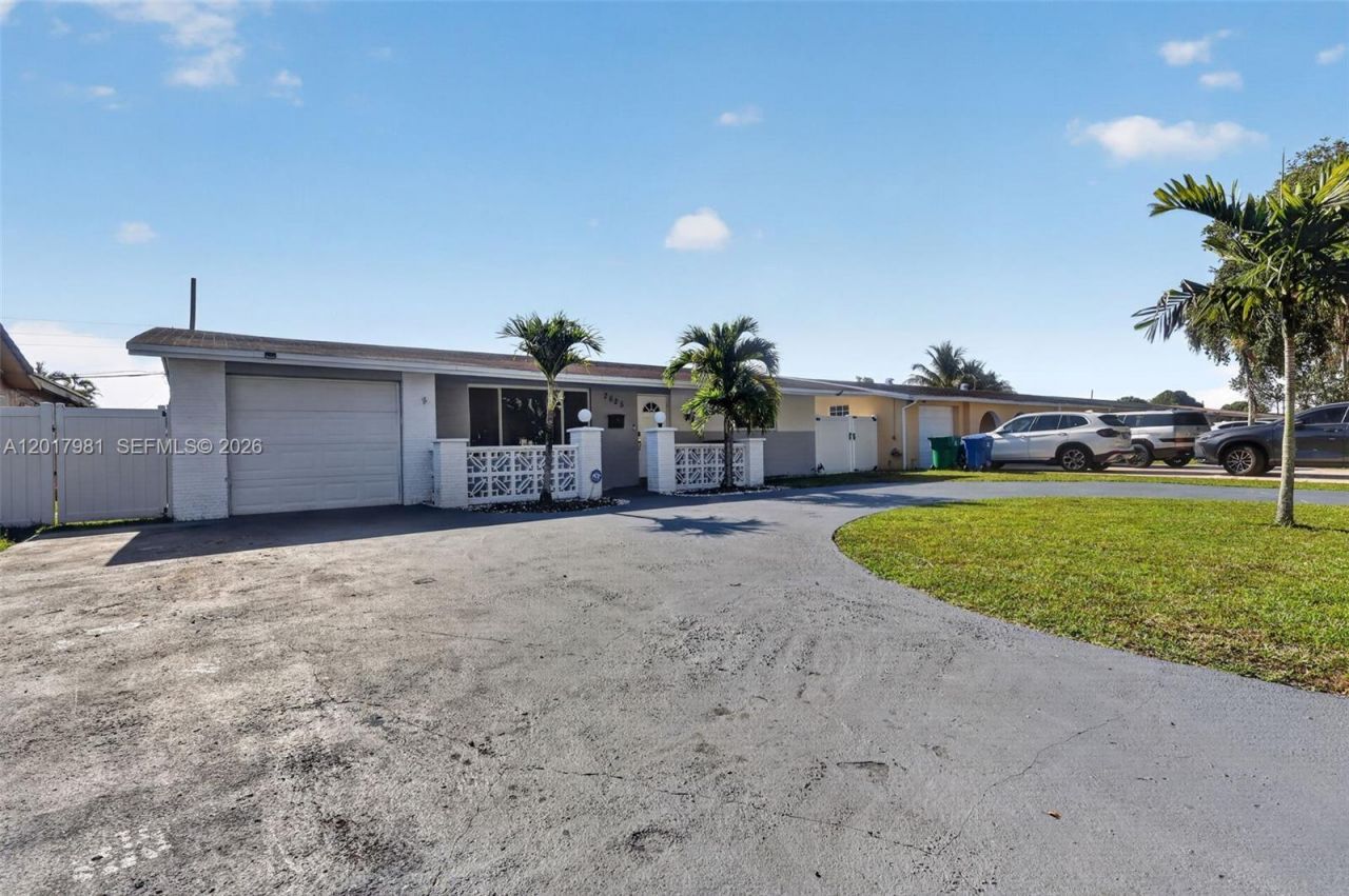2625 Utopia Dr, Miramar, FL 33023 Photo
