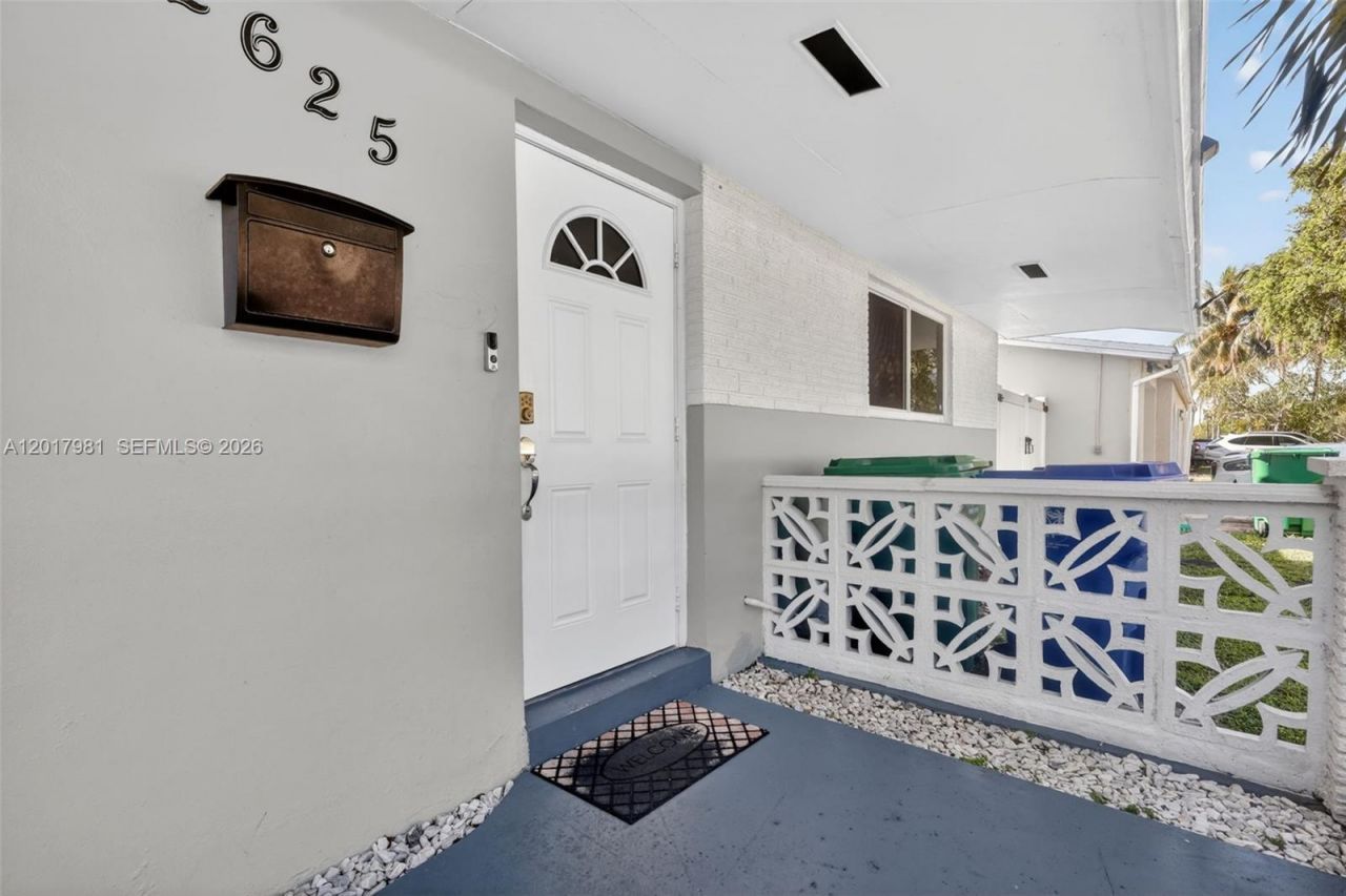 2625 Utopia Dr, Miramar, FL 33023 Photo