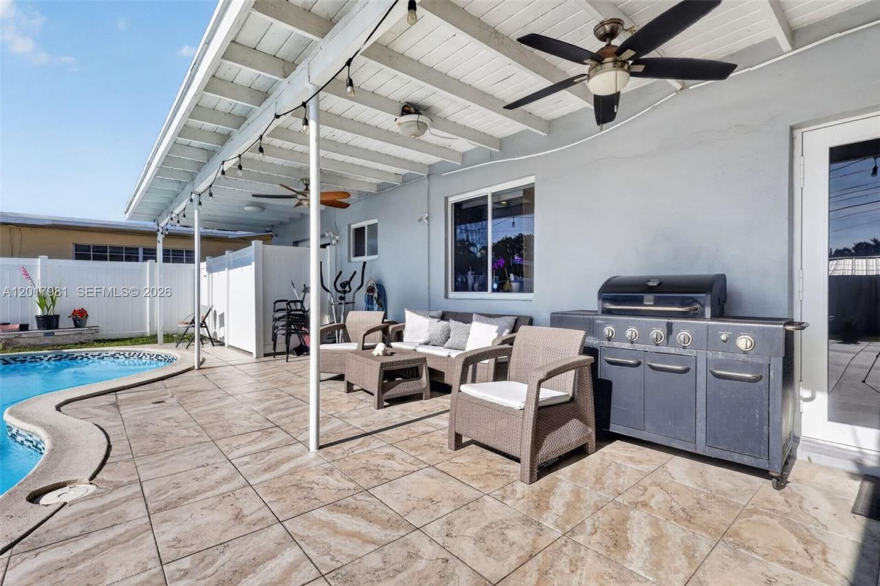 2625 Utopia Dr, Miramar, FL 33023 Photo