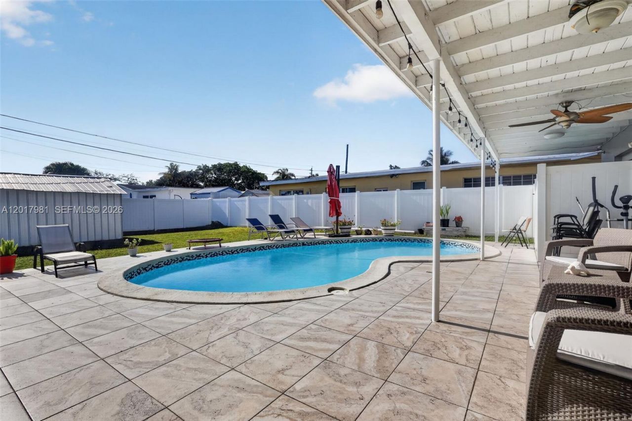 2625 Utopia Dr, Miramar, FL 33023 Photo