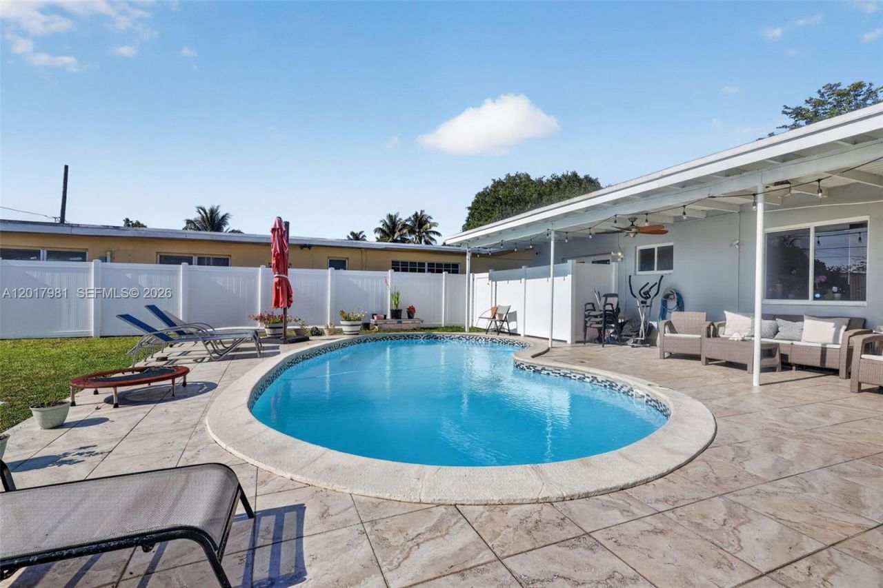 2625 Utopia Dr, Miramar, FL 33023 Photo