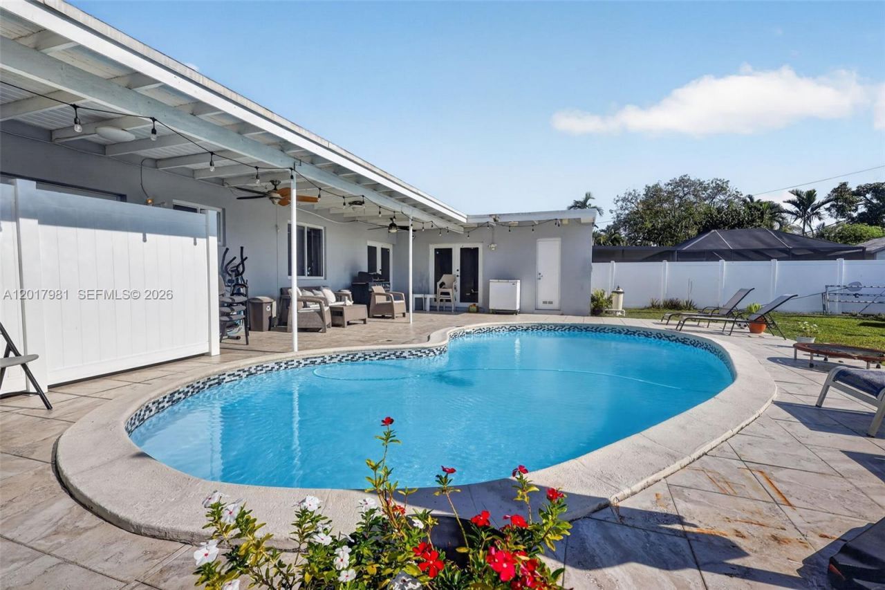 2625 Utopia Dr, Miramar, FL 33023 Photo