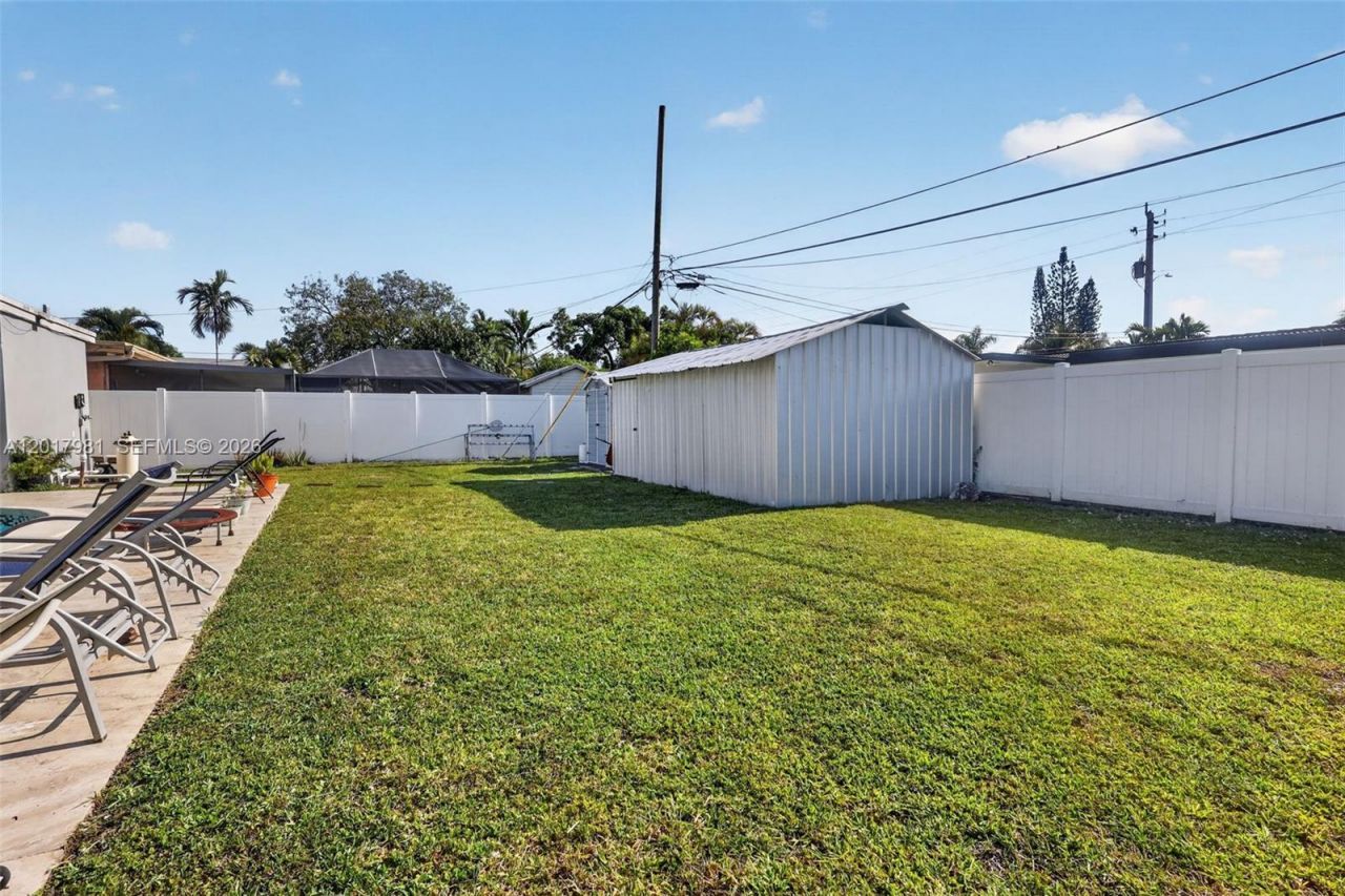 2625 Utopia Dr, Miramar, FL 33023 Photo