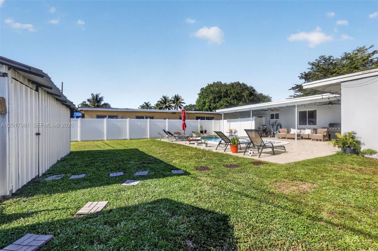 2625 Utopia Dr, Miramar, FL 33023 Photo