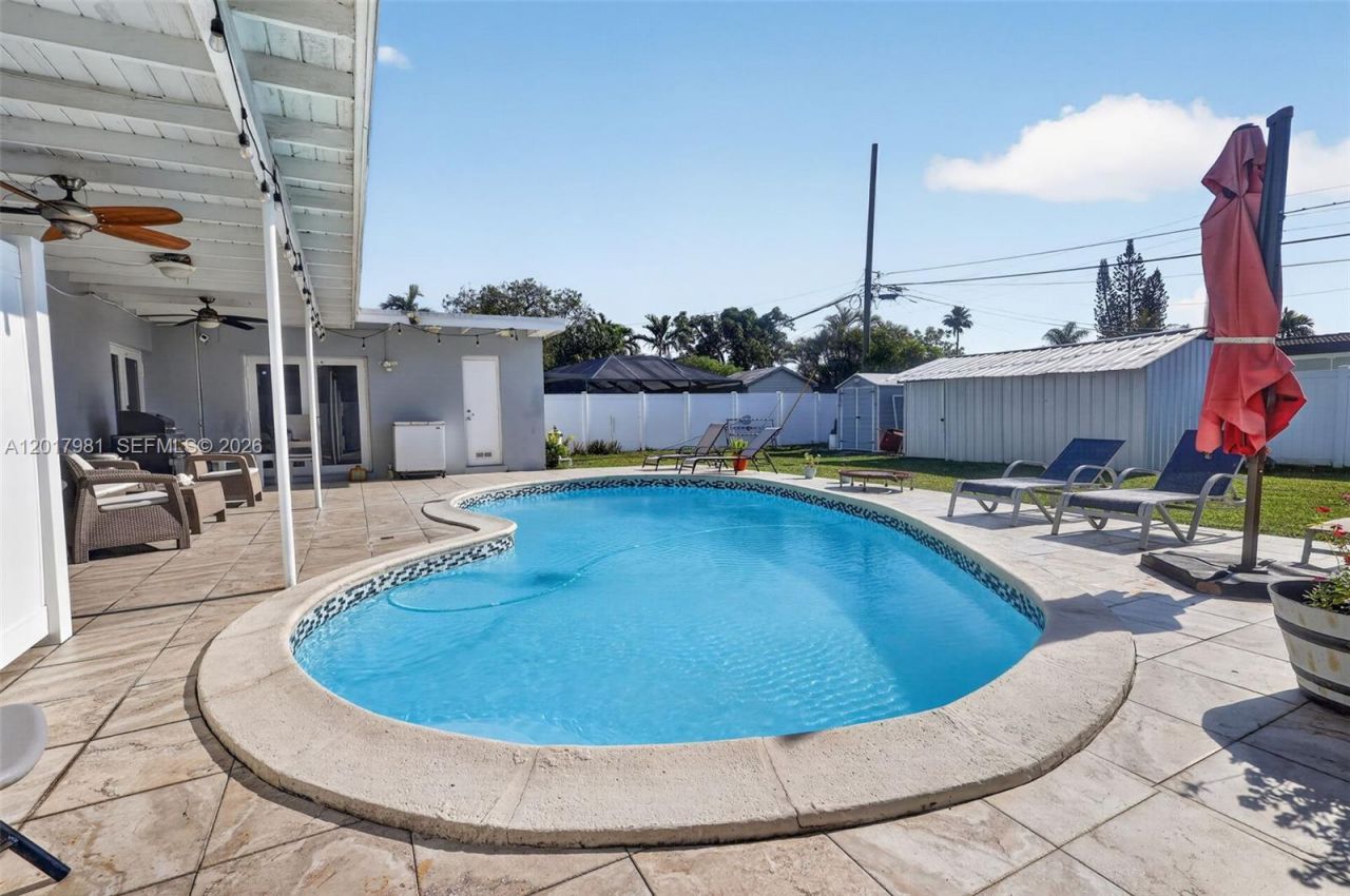 2625 Utopia Dr, Miramar, FL 33023 Photo
