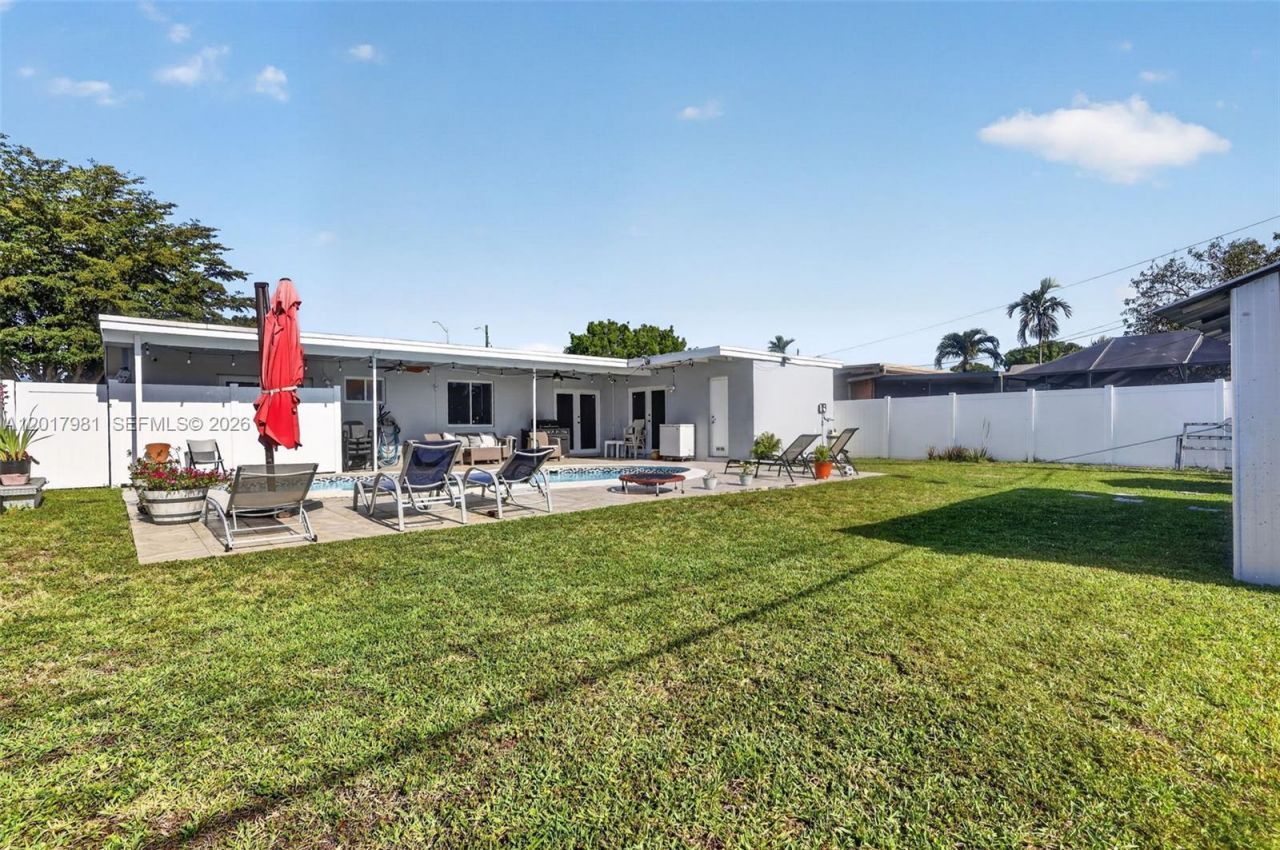 2625 Utopia Dr, Miramar, FL 33023 Photo