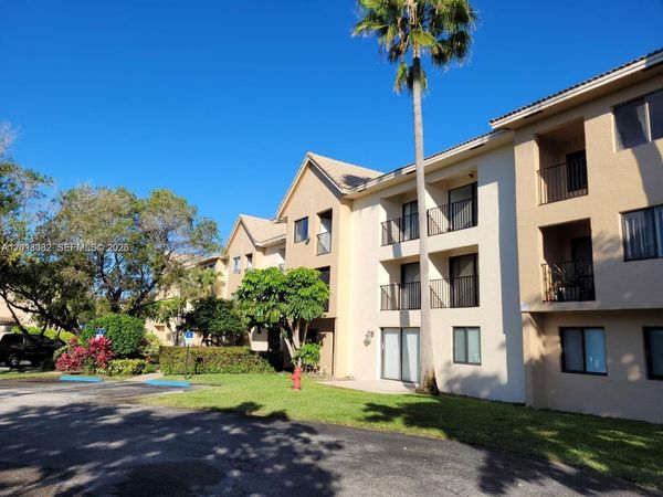 10001 W Atlantic Blvd , Unit 324, Coral Springs, FL 33071