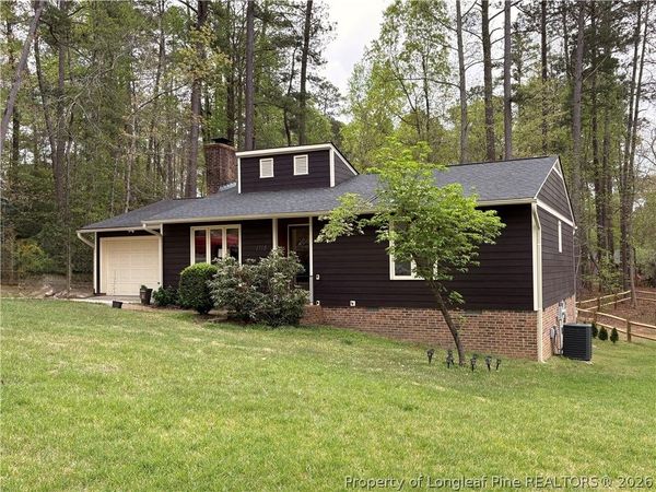 1713 Irish Boulevard, Sanford, NC 27332