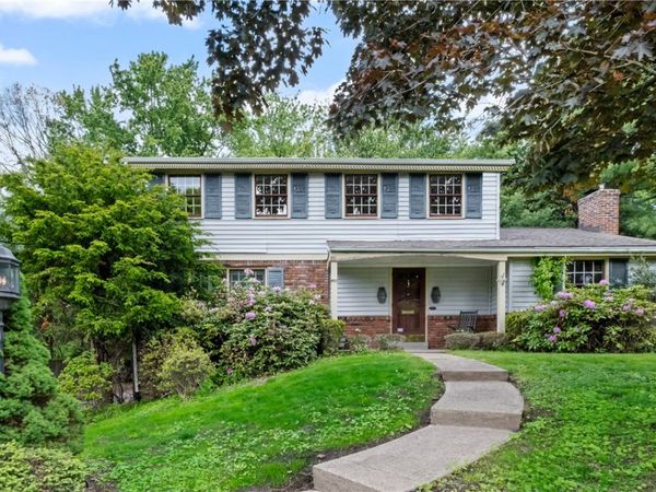 1942 Overland Ct, Allison Park, PA 15101
