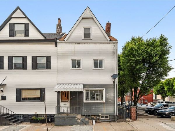232 Taylor St, Pittsburgh, PA 15224