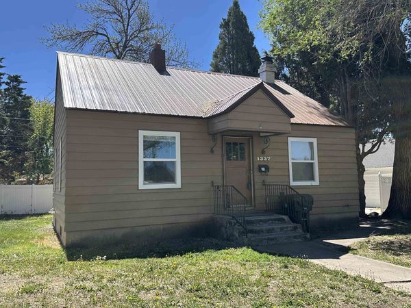 1337 E LEWIS, Pocatello, ID 83201