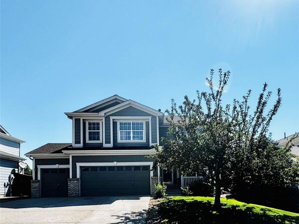 10666 Kalispell Street, Commerce City, CO 80022