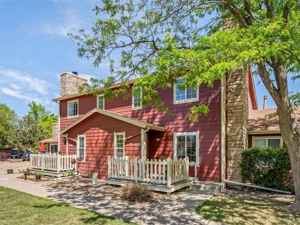 8417 Everett Way, Unit B, Arvada, CO 80005