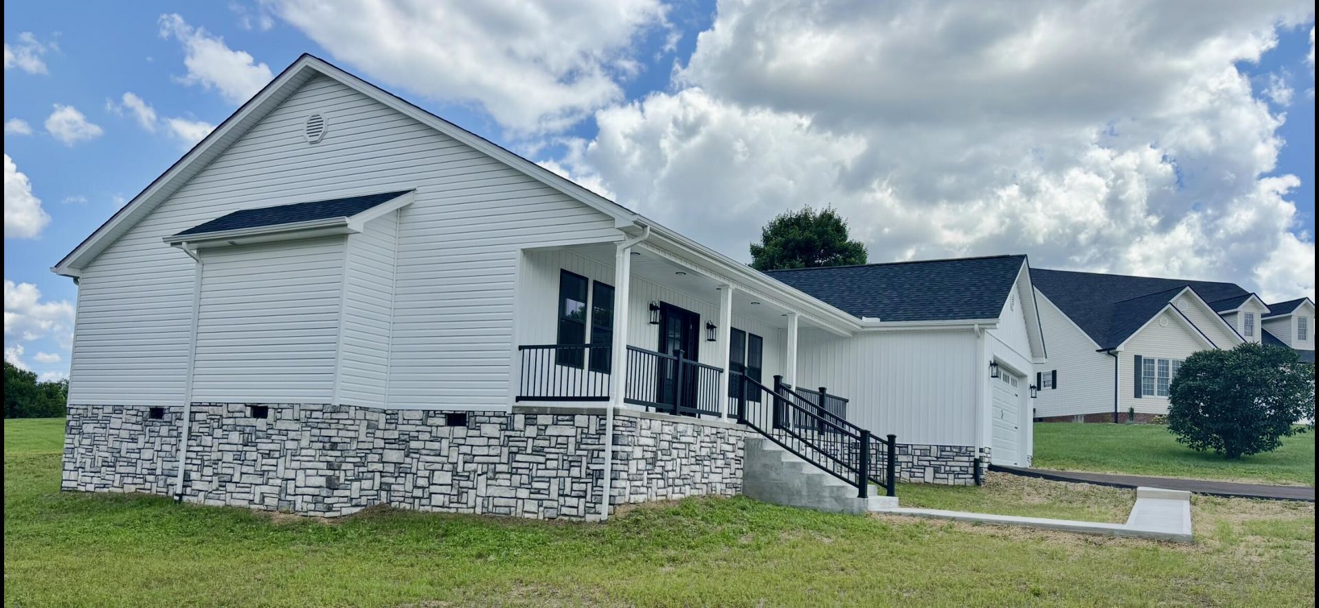 126 Sterlyn Drive, London, KY 40744 Main Photo