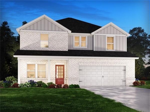 3120 Train Street , Buford, GA 30519