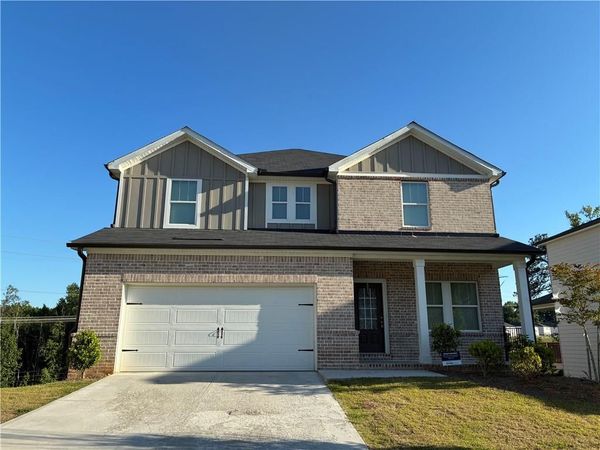 3120 Train Street , Buford, GA 30519