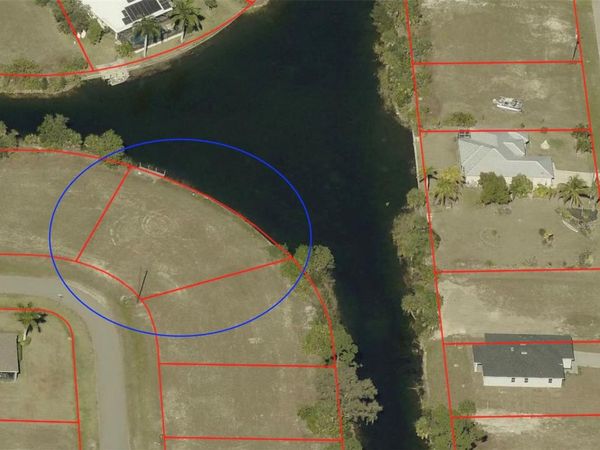 1133 NE 32ND TERRACE, CAPE CORAL, FL 33909