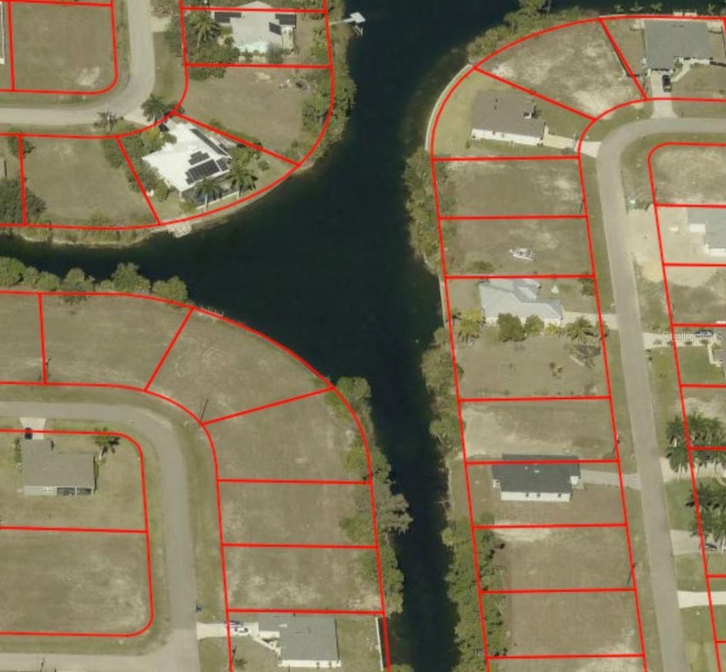1133 NE 32nd Terrace, Cape Coral, FL 33909 Photo