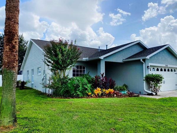 2650 AUTUMN CREEK CIRCLE , KISSIMMEE, FL 34747