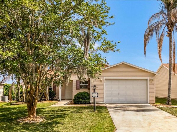 2778 EDWARDS LANE, THE VILLAGES, FL 32162