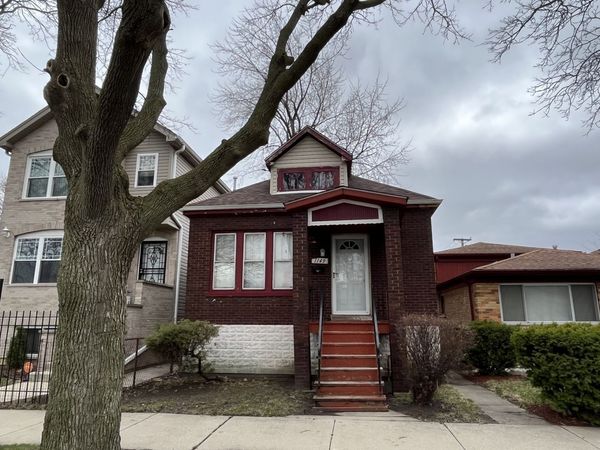 1149 E 91st Street, Chicago, IL 60619