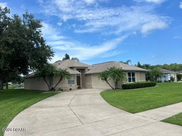 1688 Arash Circle, Port Orange, FL 32128