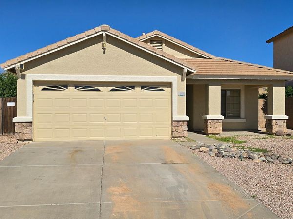 13178 W Banff Lane, Surprise, AZ 85379