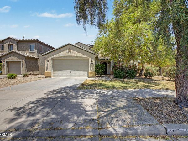 17346 W Pima Street, Goodyear, AZ 85338